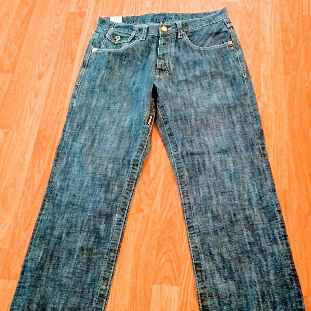 Chic Sexy Women/Stone/Wash PARISH JEANS